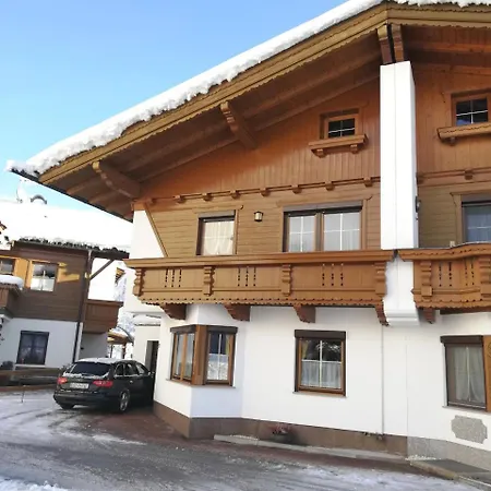 Arenablick Chalet