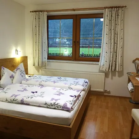 Arenablick Chalet